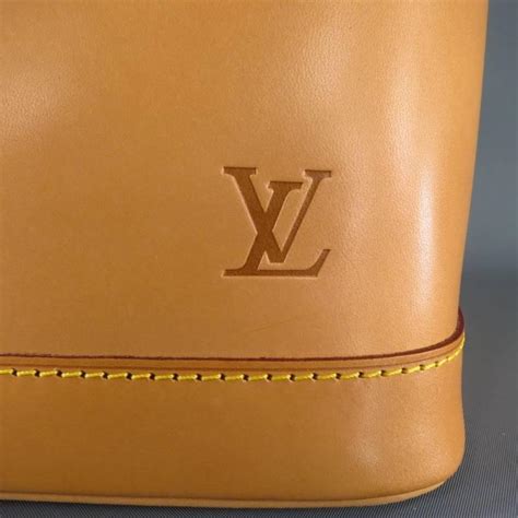 louis vuitton limited edition natural vachetta alma pm bag|louis vuitton alma bag sizes.